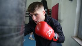 Metehan Çınar: Dünya Şampiyonu Olma Hedefiyle Yola Çıkıyor