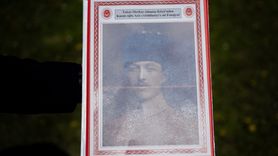 MHP Milletvekili Yücel Bulut'un Büyük Dedesi İçin Anlamlı Teslimat