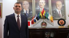 MHP Trabzon İl Başkanı Sivrikaya'dan Engellilere Destek Çalışmaları