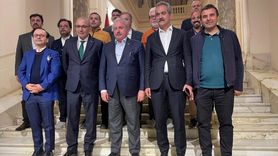 Mısır'da 9. Uluslararası Sosyal Bilimler Kongresi Yoğun İlgi Gördü