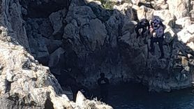 Muğla’da Denize Düşen Balıkçı Enver Gencel’in Cesedi Bulundu