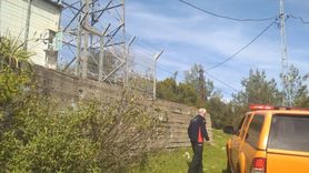 Muğla'da Kayıp Genç Ormanda Bulundu