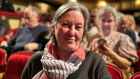 Müzik ve Tiyatronun Buluşması: Yeni Ses-Münir Nurettin Selçuk Konseri