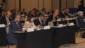 NATO Parlamenter Asamblesi Ekonomik ve Güvenlik Komisyonu Semineri Antalya'da Başladı