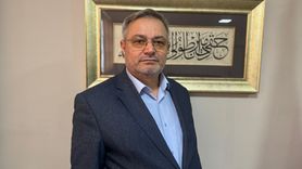 Necmeddin Okyay Anıldı; Usta Hattatın Hatırası Yaşatıldı