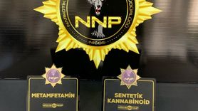 Niğde'de Uyuşturucu Operasyonu: 5 Şüpheli Tutuklandı