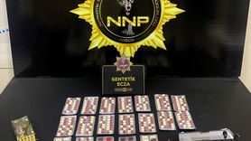 Niğde'de Uyuşturucu Operasyonu: İki Şüpheli Tutuklandı