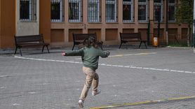 Okullarda Ara Tatil Sonrası İlk Derse Başlandı