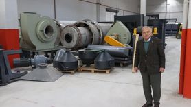 Ordu'da Fındık Kabuğundan Aktif Karbon Üretimi Başlıyor