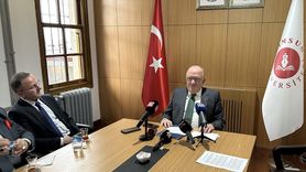 Orta Karadeniz Kariyer Fuarı 14 Nisan'da Samsun'da Açılıyor