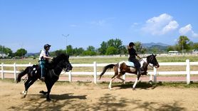 Osman Gazi'yi Anma ve Bursa'nın Fethi Şenlikleri