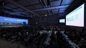 Özbekistan Cumhurbaşkanı Mirziyoyev'den Filistin-İsrail Sorununa Çözüm Önerisi