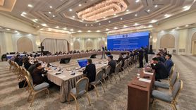 Özbekistan'da Yerel Meclislerin İyileştirilmesi Konferansı Düzenlendi