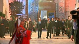 Özbekistan ve Türkmenistan Arasındaki Stratejik Ortaklık Gelişiyor