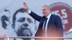 Özgür Özel'den CHP Mitinginde Önemli Açıklamalar