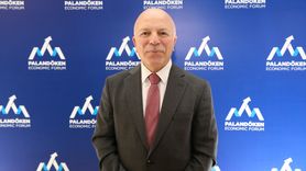 Palandöken Ekonomi Forumu Erzurum'da Devam Ediyor