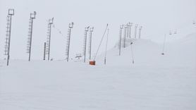 Palandöken Kayak Sezonu 2023 Sona Erdi