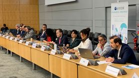 Paris'te Sürdürülebilir Şehirler İçin Kentsel Gelişim Günleri