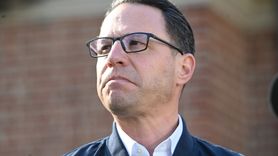 Pensilvanya Valisi Shapiro'nun Evi Kundaklandı, Şüpheli Gözaltında