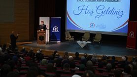 Prof. Dr. Erol Güngör 42. Yılında Anıldı