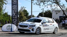 Rally Bodrum, 2025 Türkiye Ralli Şampiyonası'nın İkinci Ayağını Taçlandırdı