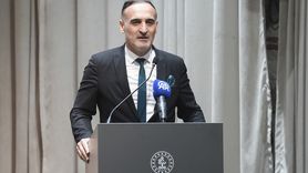 Rami Kütüphanesi'nde Biyografi Kitaplığı Açıldı