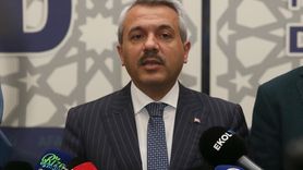 Rize'de 'Kaçkar by UTMB' Heyecanı