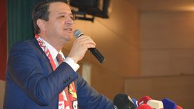 Saadet Partisi Genel Başkanı Arıkan'dan Eskişehir'de Önemli Açıklamalar