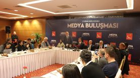 Saadet Partisi'nden İttifak Vurgusu