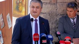 Safranbolu'da Turizm Haftası Coşkuyla Başladı