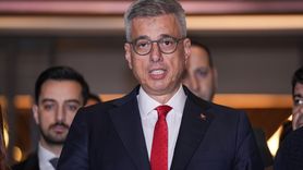 Sağlık Bakanı Memişoğlu'ndan Önder'in Durumuna Destek Ziyareti