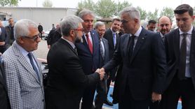 Sağlık Bakanı Memişoğlu Yalova'da Aile ve Sağlık Konularında Açıklamalarda Bulundu