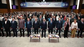 Sağlık Okuryazarlığı Sempozyumu Başkentte Gerçekleştirildi