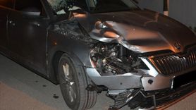 Sakarya'da Alkollü Sürücü Motosikletlinin Ölümüne Sebep Oldu