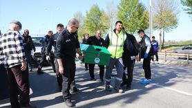 Sakarya'da Motosiklet ve Bisiklet Çarpışması: Bir Kişi Hayatını Kaybetti