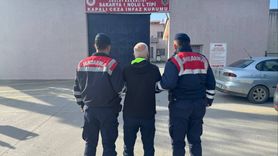Sakarya'da Silah Kaçakçılığı Operasyonu: İki Tutuklama