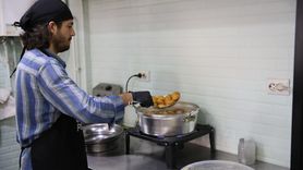 Sakarya'dan Gazze'ye Destek: İşletmecinin Bir Günlük Geliri Bağışlandı