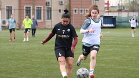 Sakarya Kadın Futbol Spor Kulübü, Süper Lig İçin Yola Çıktı