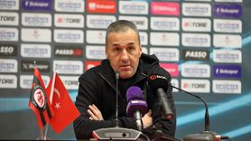 Sakaryaspor ve Boluspor Maç Sonrası Değerlendirmeleri