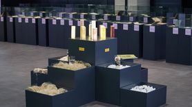 Saklı Kalanlar Sergisi: Tarihin Eserleri Yeniden Gün Yüzüne Çıkıyor