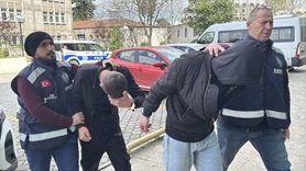 Samsun'da Tüfekle Yaralanma Olayı