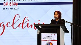 Samsun'da Üstün Zekalı ve Yetenekli Çocuklar Çalıştayı Düzenlendi