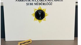 Samsun'da Uyuşturucu Operasyonu: 3 Gözaltı