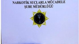 Samsun'da Uyuşturucu Operasyonu: 4 Gözaltı