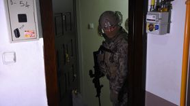 Samsun Merkezli Araç Dolandırıcılığı Operasyonu