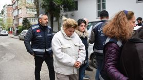 Samsun Merkezli Araç Operasyonunda 50 Gözaltı Kararı