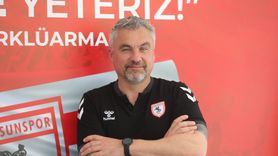 Samsunspor Üçüncü Sırayı Koruma Mücadelesi Veriyor