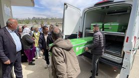 Şanlıurfa'da Sahipsiz Köpeklerden Kaçan Öğrenci Trafik Kazasında Hayatını Kaybetti