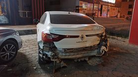 Şanlıurfa'da Tragik Kaza: İki Kişi Hayatını Kaybetti