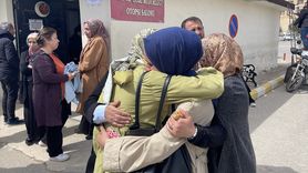 Şanlıurfa'da Üniversite Öğrencisi Sevda Özkaya'nın Ölümü